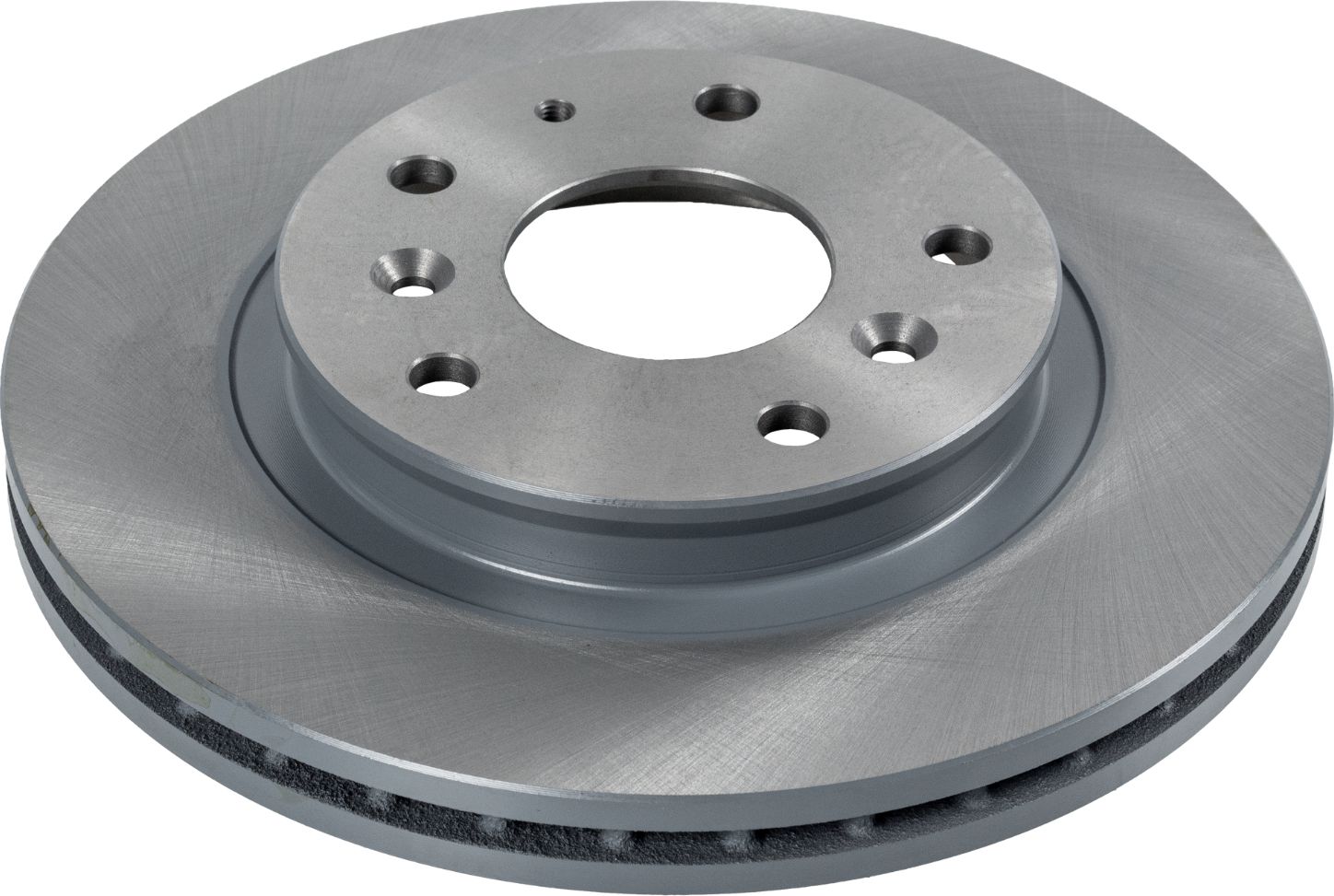 Тормозной диск Blue Print. Артикул ADM54325