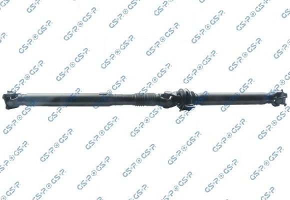 Карданный вал GSP задний для Toyota Hilux VIII 2015-2026. Артикул PS901682