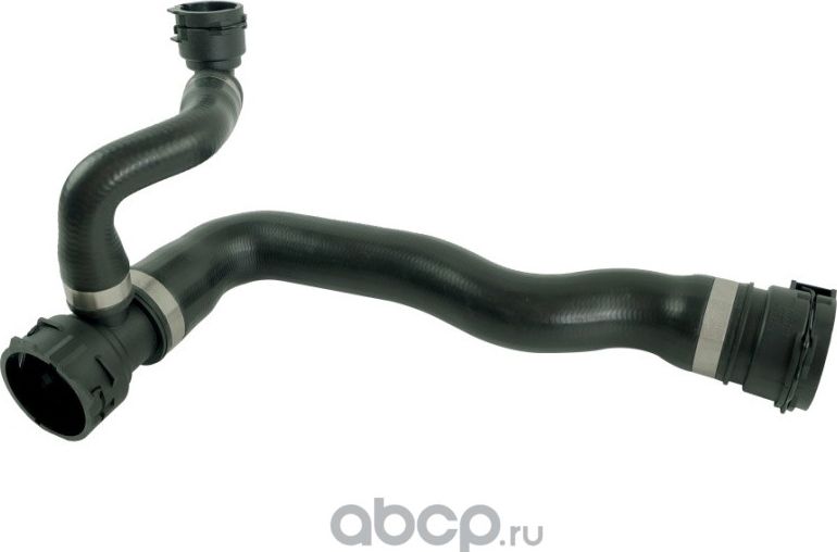 BOGAP Шланг радиатора BMW 5 E60/E61 Bogap. Артикул B4228366