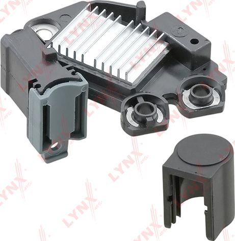 Реле-регулятор напряжения генератора LYNXauto для Audi A1 I (8X) 2012-2018. Артикул EA-92052