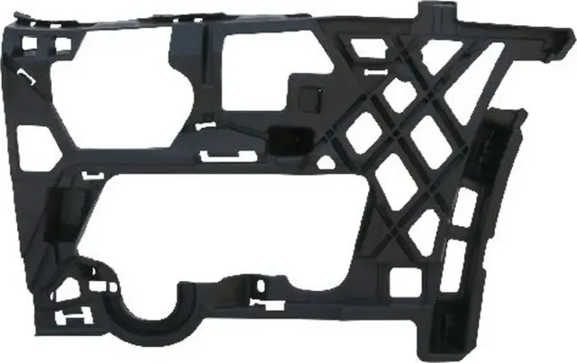 КРОНШТЕЙН ПЕРЕДНЕГО БАМПЕРА ЛЕВЫЙ GOLF VII 13- (Sailing). Артикул VWL026011801L