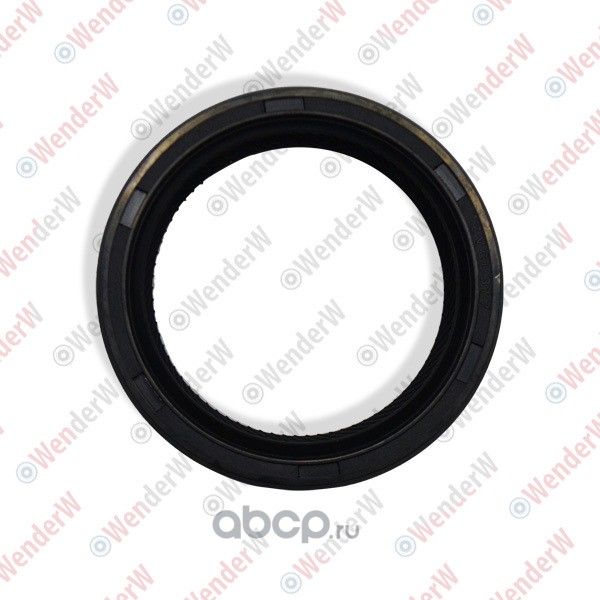 Сальник коленвала передний (Wenderw). Артикул WE12218C