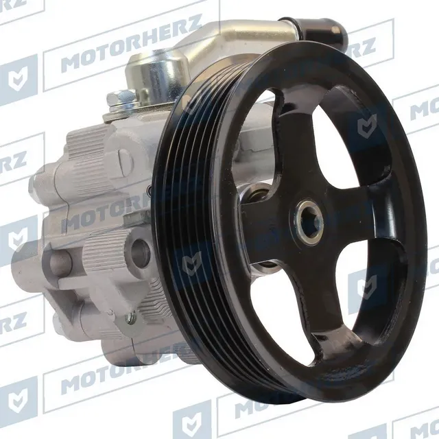 Насос ГУР Motorherz. Артикул P1507HG