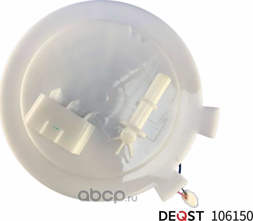 Насос топливный NISSAN X-TRAIL (T32) 09,13- , 2 (Deqst) Deqst. Артикул 106150