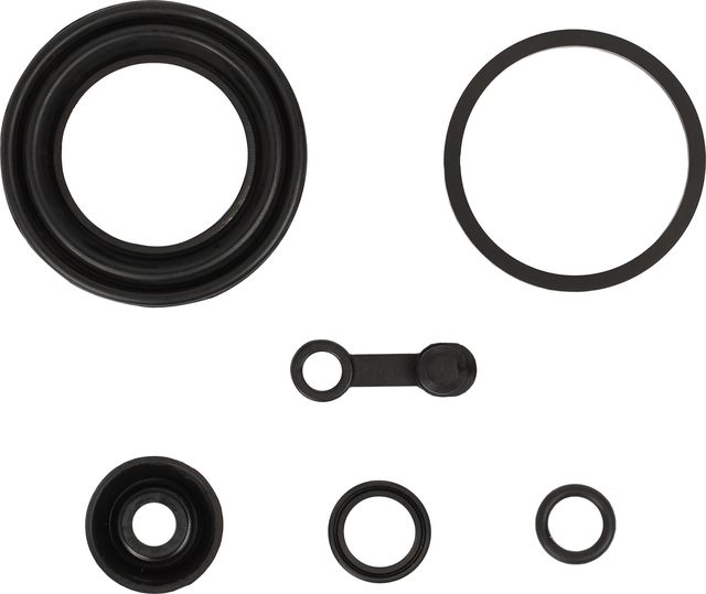 Ремкомплект тормозного суппорта Trialli задний для Volkswagen Caddy III 2004-2015. Артикул RCF 052303