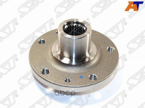 Ступица RENAULT Kangoo (08-) колеса переднего SAT. Артикул ST8200361237