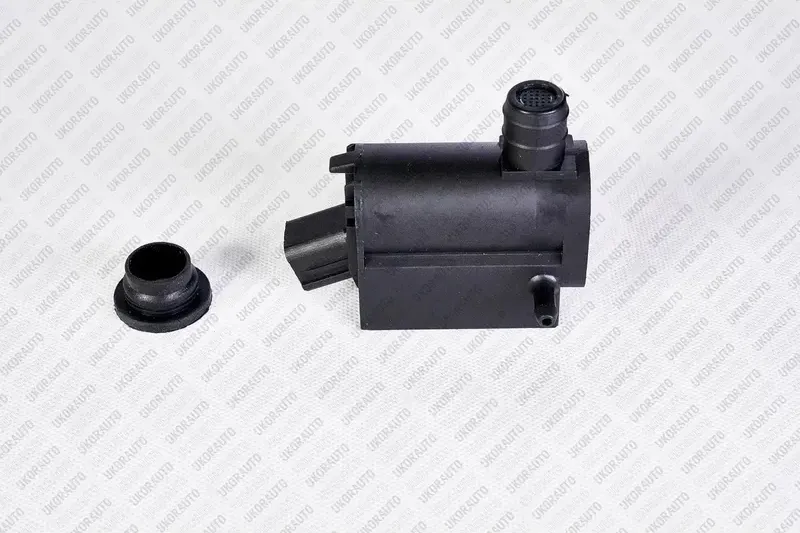 НАСОС ОМЫВАТЕЛЯ ЛОБОВОГО СТЕКЛА (Ukorauto) Ukorauto. Артикул UHD26981819