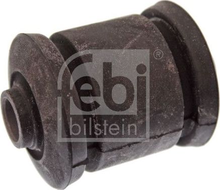 Сайлентблок заднего рычага подвески Febi Bilstein. Артикул 42249