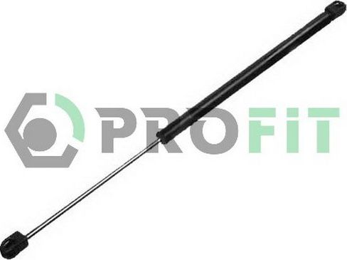 Амортизатор (упор) багажника Profit для Opel Omega B 1994-2003. Артикул 2015-0056