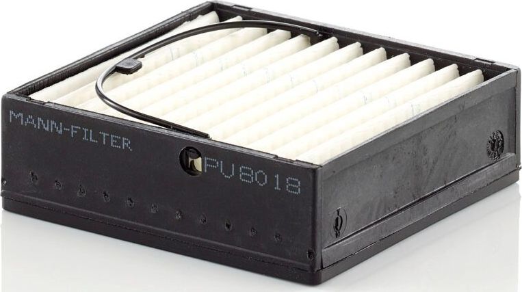 Топливный фильтр Mann-Filter. Артикул PU 8018