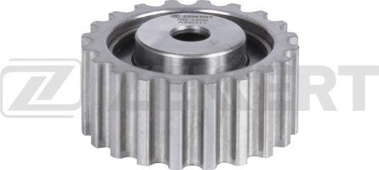 Направляющий (ведущий) ролик ремня ГРМ Zekkert. Артикул SR-1700