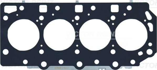 Прокладка ГБЦ Victor Reinz. Артикул 61-10244-20