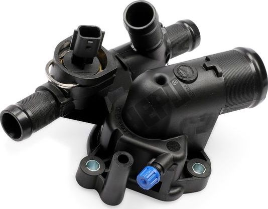 Термостат Hepu для Renault Laguna III 2007-2015. Артикул TM1223