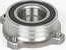 Ступица колеса с интегрированным подшипником (в сборе) BSG. Артикул BSG 15-600-001