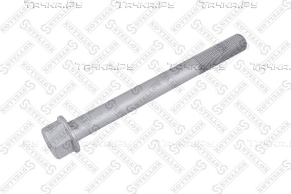 Палец рессоры Stellox. Артикул 84-43901-SX