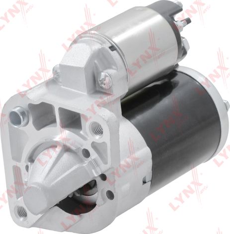 Стартер LYNXauto. Артикул ES-1226