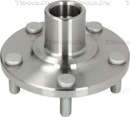 Ступица колеса BTA передняя для Toyota Corona X (T210) 1996-2001. Артикул H52027BTA