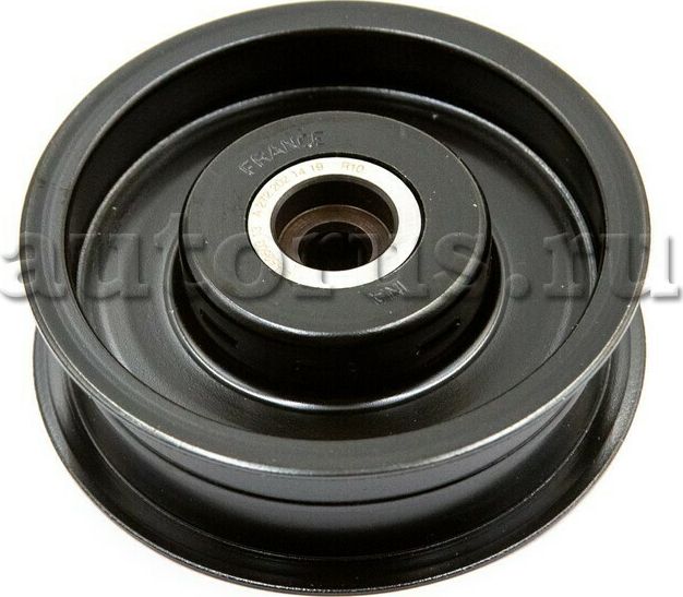 Направляющий (ведущий) ролик приводного поликлинового ремня Mercedes-Benz. Артикул A2722021419