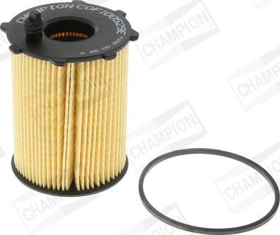 Масляный фильтр Champion Ecological. Артикул COF100529E