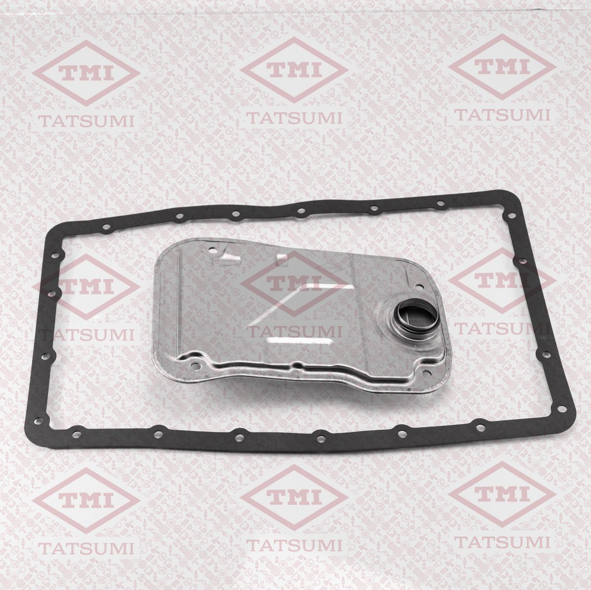 Фильтр АКПП TOYOTA/LEXUS LAND CRUISER PRADO/HILUX/LX/GX470 05 (Tatsumi). Артикул TBI1014