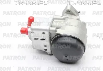 Корпус масляного фильтра (Patron) Patron. Артикул P160112