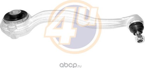 Поперечный рычаг 4U. Артикул MR-D-61860