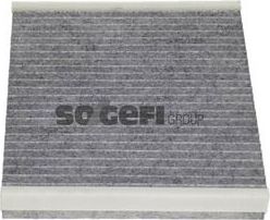 Салонный фильтр Purflux. Артикул AHC286