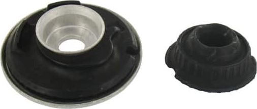 Опора амортизатора (стойки) SKF передняя для Audi A4 I (B5) 1994-2001. Артикул VKDA 35118