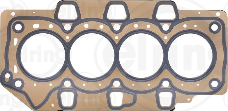Прокладка ГБЦ Elring. Артикул 093.150