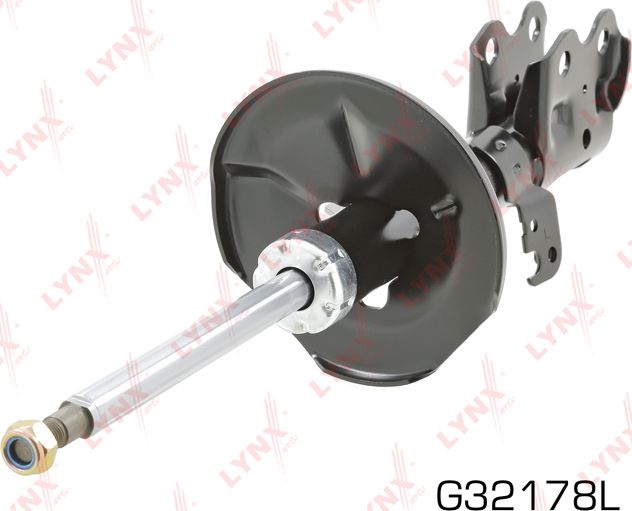 Амортизатор LYNXauto. Артикул G32178L