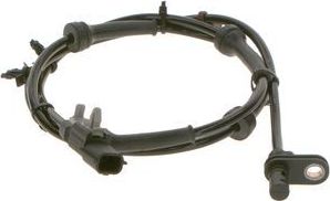 Датчик ABS Bosch. Артикул 0 265 008 620