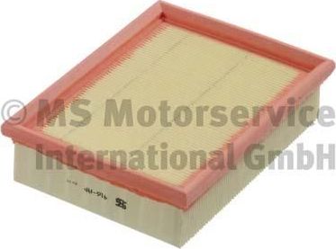 Воздушный фильтр Kolbenschmidt для Ford Fiesta II 1989-1994. Артикул 50013416