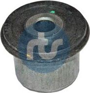 Сайлентблок переднего рычага подвески RTS правый/левый нижний для Smart Roadster W452 2003-2005. Артикул 017-00224