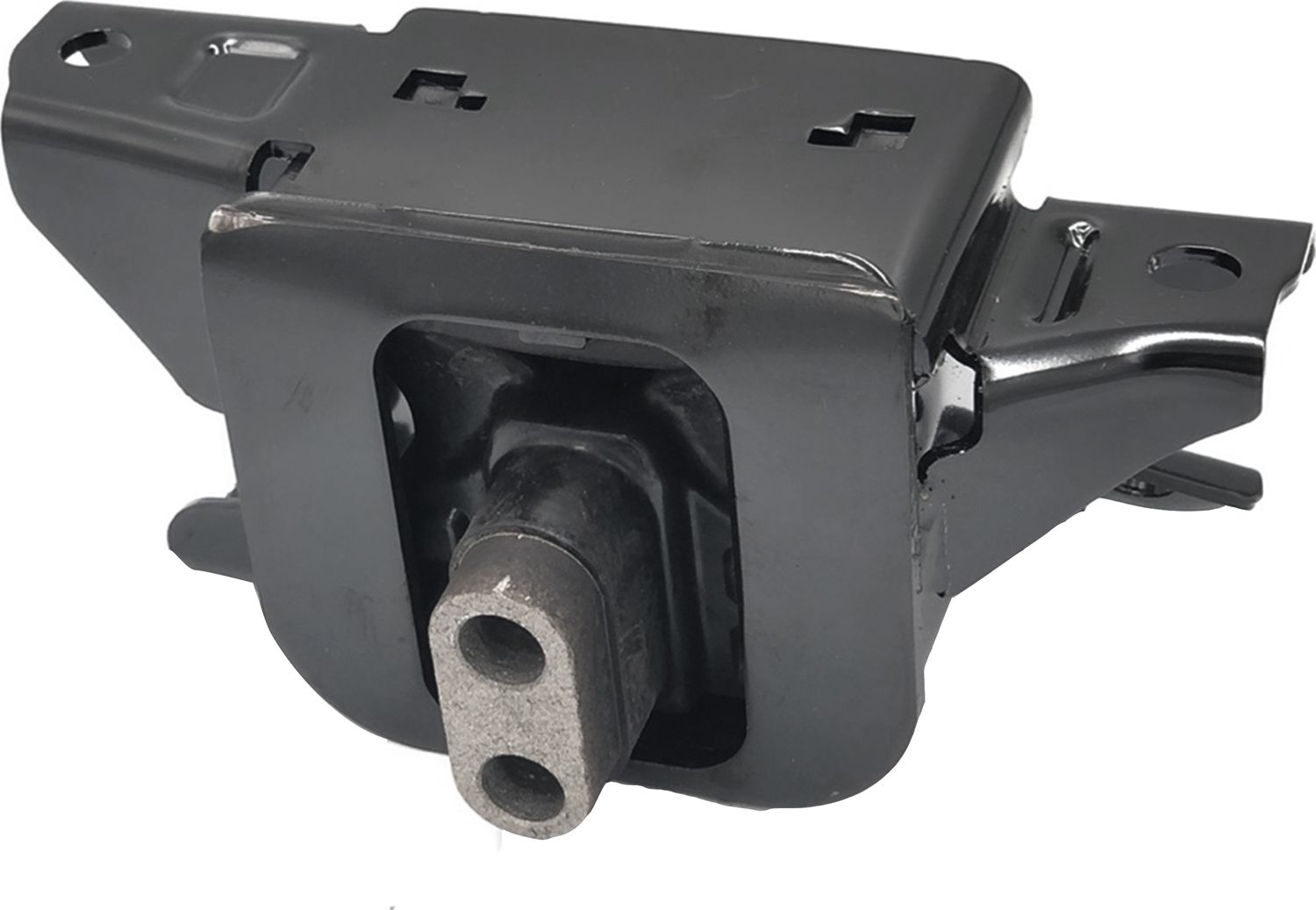 Опора (подушка) двигателя CTR. Артикул GZ0141