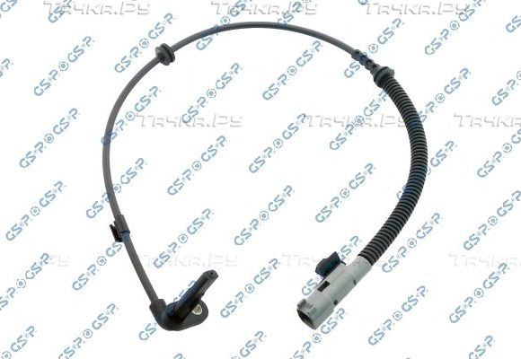 Датчик ABS GSP задний левый для Chevrolet Cobalt II 2013-2026. Артикул 9A0546