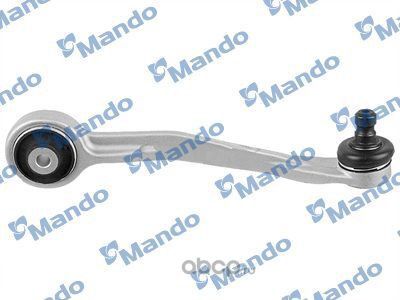 Рычаг передний верхний правый задний (Mando). Артикул MSA015216