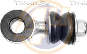 Стойка (тяга) стабилизатора 4U передняя для Volkswagen Caddy II 1995-2004. Артикул SE-F-67186