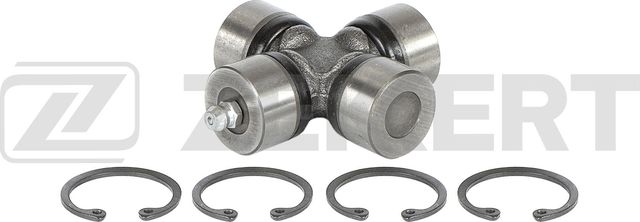 Крестовина карданного вала Zekkert. Артикул KG-1131