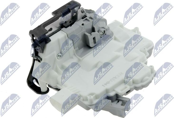 Замок двери NTY. Артикул EZC-AU-041