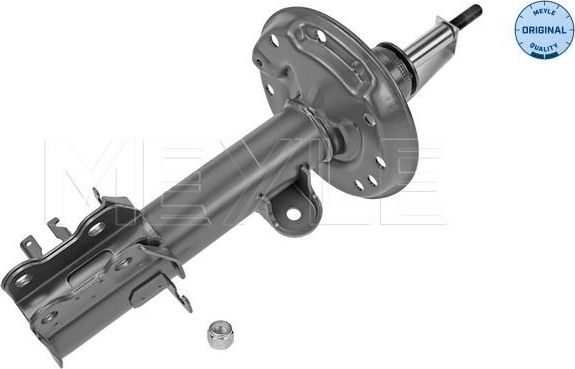 Амортизатор Meyle Original. Артикул 626 623 0016