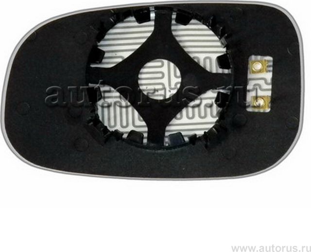 Зеркальный элемент R с обогревом ERGON 95400700. Артикул 95400700