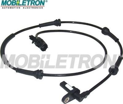 Датчик ABS Mobiletron. Артикул AB-EU199