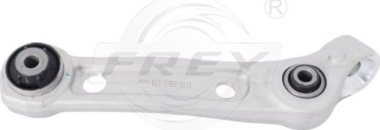 Поперечный рычаг передней подвески Frey. Артикул 850132001