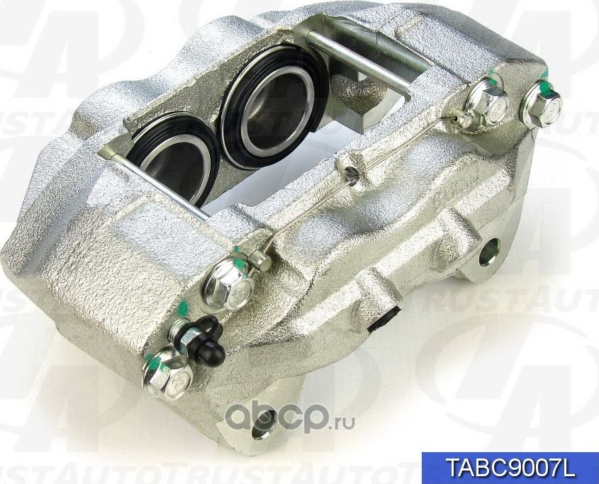 ТОРМОЗНОЙ СУППОРТ (Trustauto). Артикул TABC9007L
