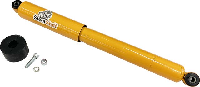 Амортизатор задний SteelStaff усиленный для ВАЗ Lada 4x4 2009-2026, лифт 50 мм. Артикул SSF-5232