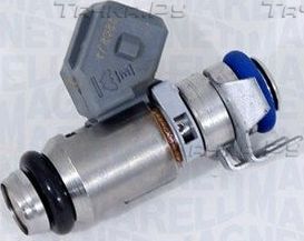 Клапанная форсунка Magneti Marelli. Артикул 805001571701