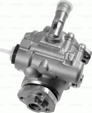 Насос гидроусилителя Audi A3 1.8-1.9TDi 96>, Skoda Octavia (Bosch). Артикул KS01000503