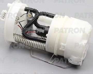 Бензонасос (топливный насос) Patron. Артикул PFP298