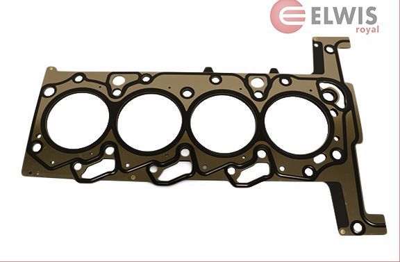 Прокладка ГБЦ Elwis Royal для Citroen Jumper II 2006-2026. Артикул 0044274