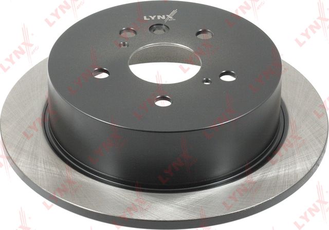 Тормозной диск LYNXauto. Артикул BN-1143